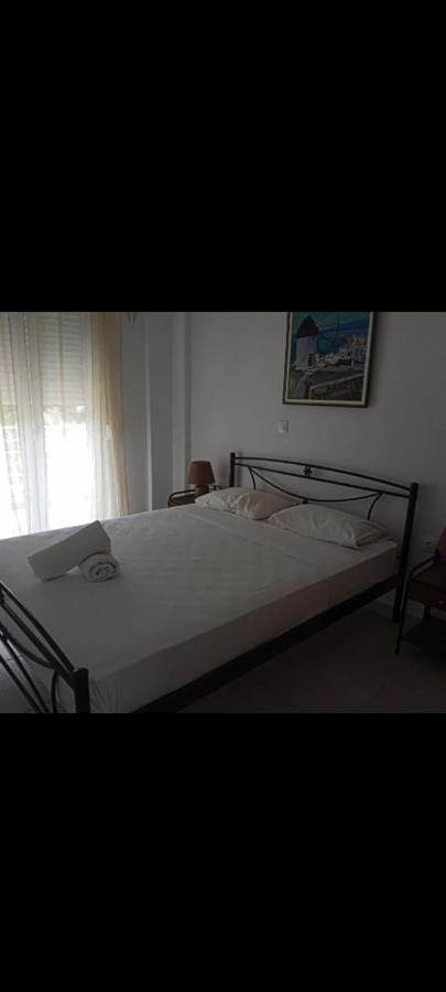 Appartement Almira Ghouse à Almiropótamos Extérieur photo