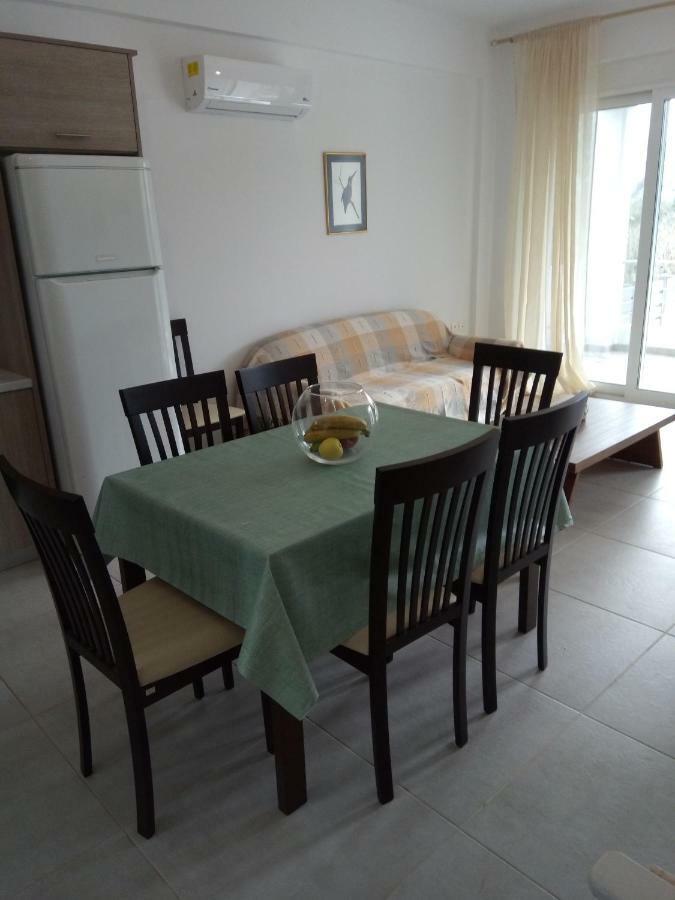 Appartement Almira Ghouse à Almiropótamos Extérieur photo