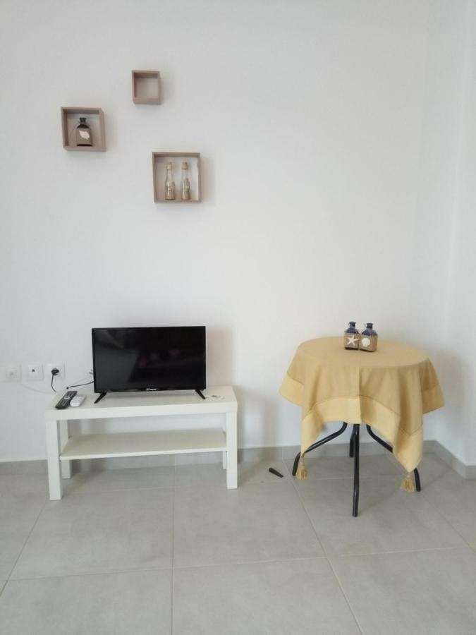 Appartement Almira Ghouse à Almiropótamos Extérieur photo
