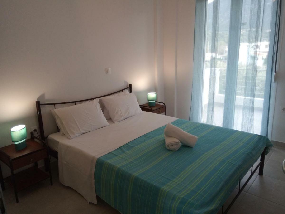 Appartement Almira Ghouse à Almiropótamos Extérieur photo